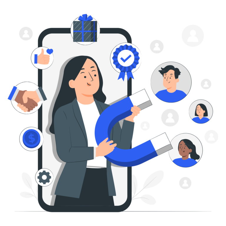 Client-Centric Approach