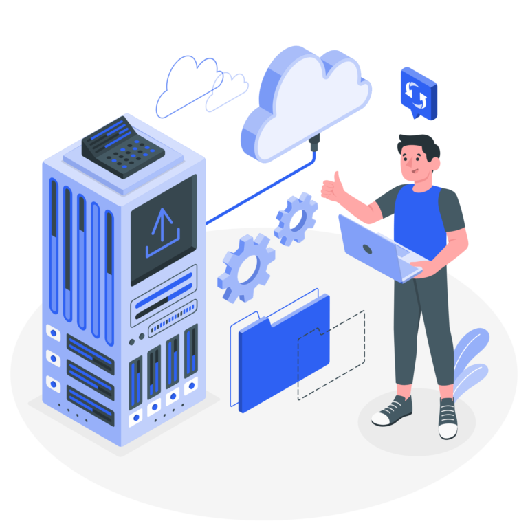 Custom Database Development