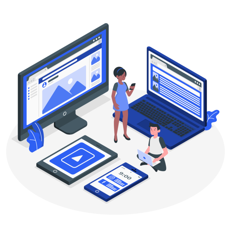 Mobile App Development Service in Nashik