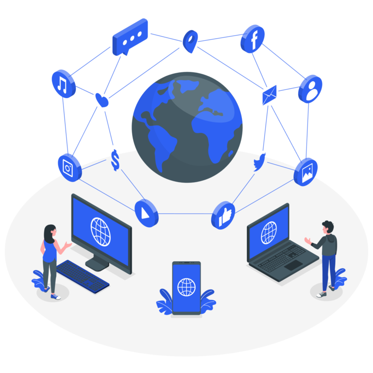 Networking and Communication Solutions