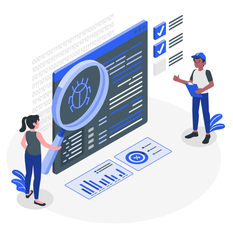 Quality Assurance and Testing