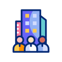 Corporate Offices & IT Companies