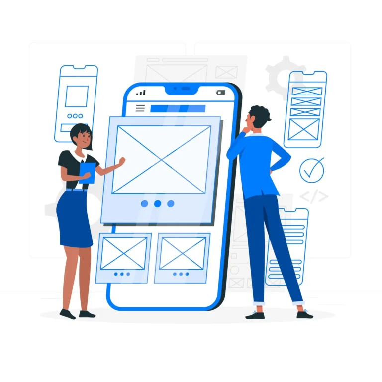 Expert Mobile Development Services