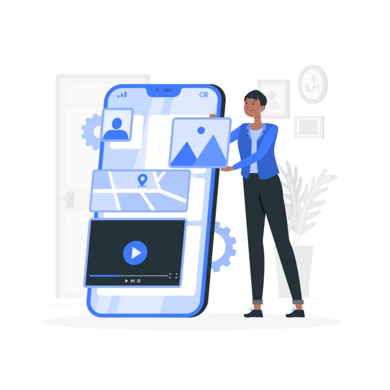 Handcrafted Mobile Apps for You