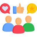 Higher Customer Engagement & Retention
