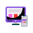 Mobile-Responsive Designs