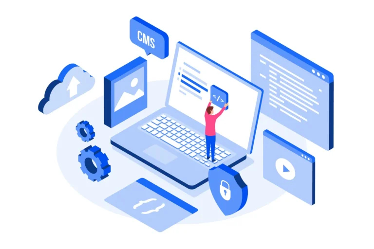 WordPress Website Development Service in Nashik
