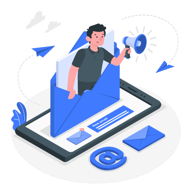 Build Your Brand with Custom Email