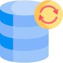 Daily Backups