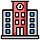 Educational Institutions