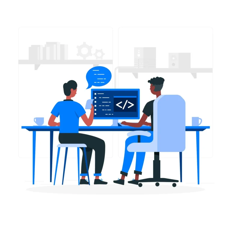 End-to-End Web Development Solutions