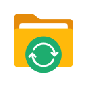File-based backup