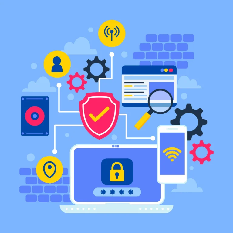 Fireguardian Firewall Software