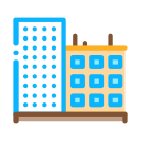 Multi-Location Organizations