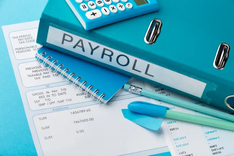 Payroll Management System