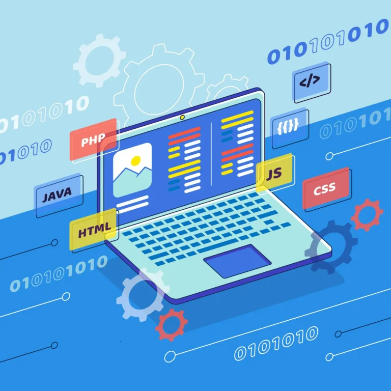 Transform Ideas Into Digital Experiences