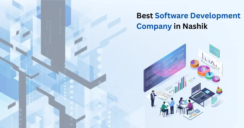 Best Software Development Company in Nashik