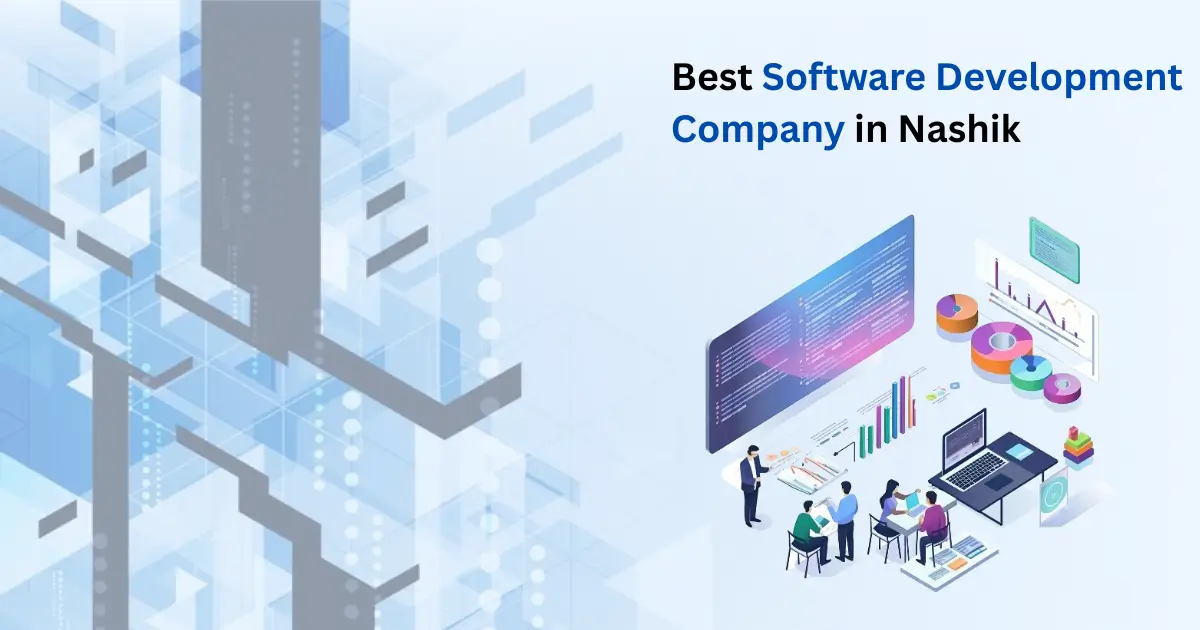 Best Software Development Company in Nashik