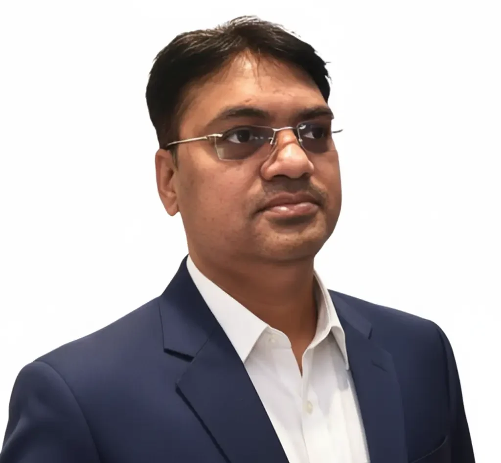 Avinash Pawar